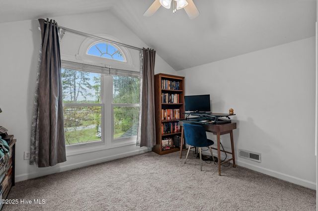 802 N Poplar Street, Aberdeen, NC 28315