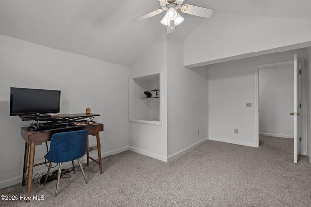 802 N Poplar Street, Aberdeen, NC 28315