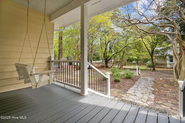 802 N Poplar Street, Aberdeen, NC 28315