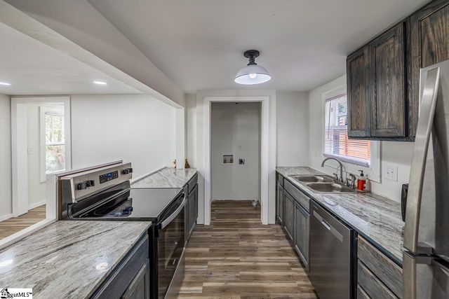 530 Peronneau Street, Spartanburg, SC 29687