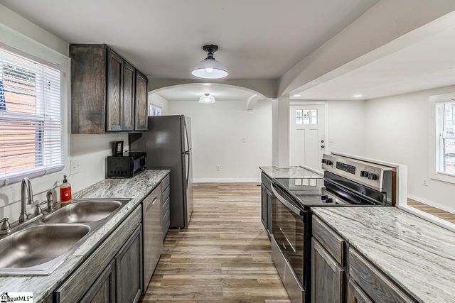 530 Peronneau Street, Spartanburg, SC 29687