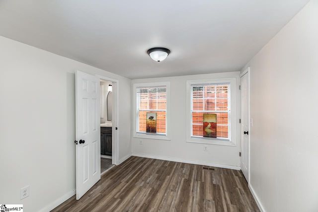 530 Peronneau Street, Spartanburg, SC 29687