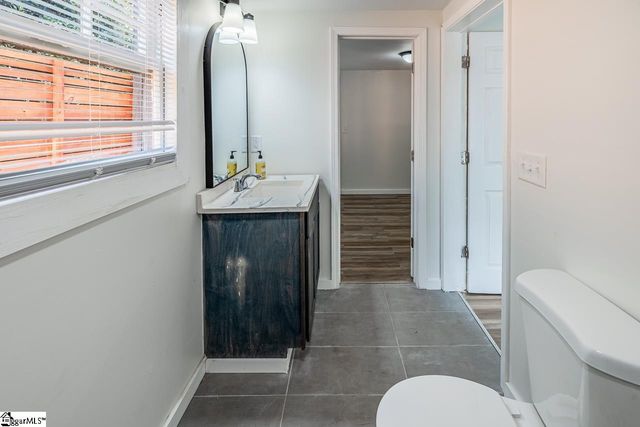 530 Peronneau Street, Spartanburg, SC 29687