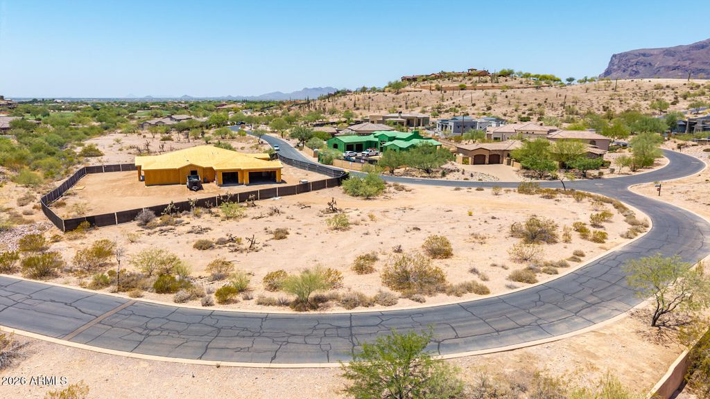 9521 E THUNDER PASS Drive 44, Gold Canyon, AZ 85118 — photo 2