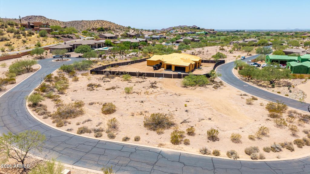 9521 E THUNDER PASS Drive 44, Gold Canyon, AZ 85118 — photo 3