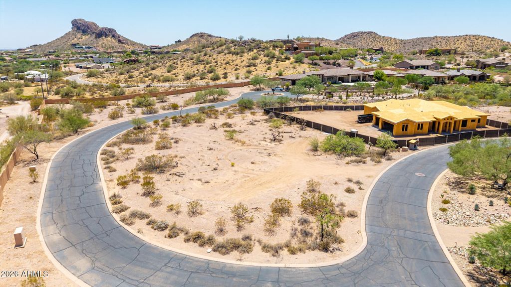 9521 E THUNDER PASS Drive 44, Gold Canyon, AZ 85118 — photo 4