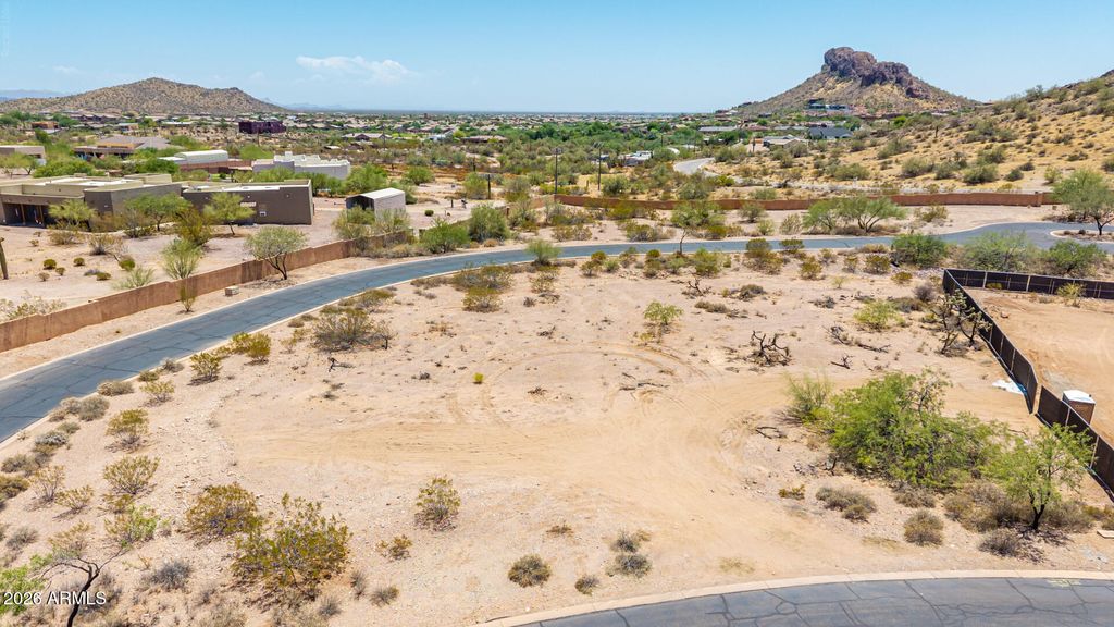 9521 E THUNDER PASS Drive 44, Gold Canyon, AZ 85118 — photo 5