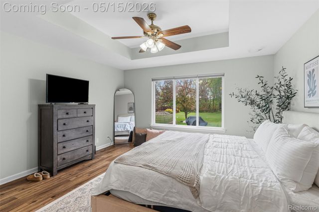 1265 Theresa Drive, Fenton Charter Township, MI 48430