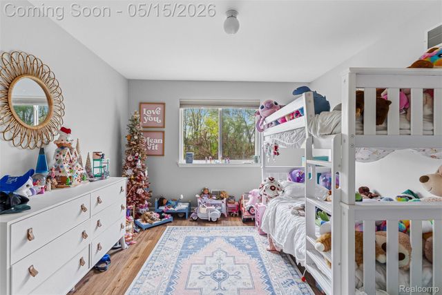 1265 Theresa Drive, Fenton Charter Township, MI 48430