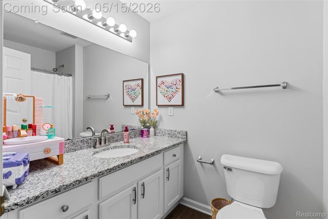 1265 Theresa Drive, Fenton Charter Township, MI 48430
