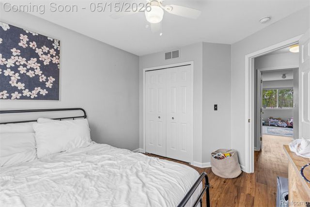 1265 Theresa Drive, Fenton Charter Township, MI 48430