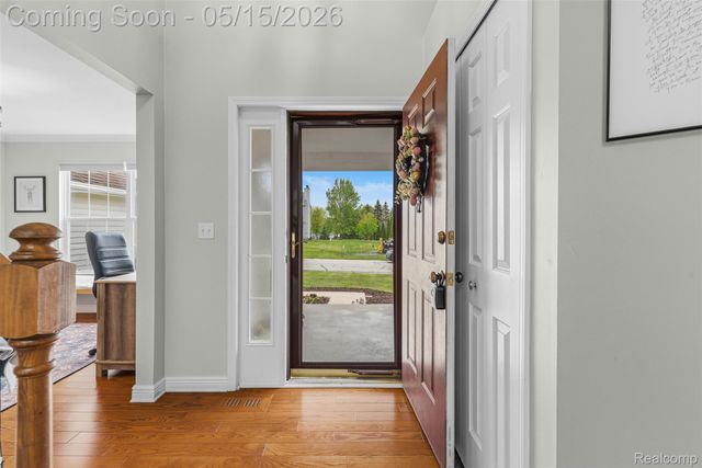 1265 Theresa Drive, Fenton Charter Township, MI 48430