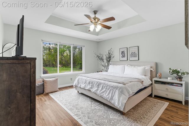 1265 Theresa Drive, Fenton Charter Township, MI 48430