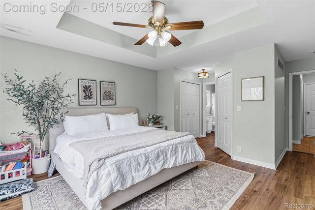 1265 Theresa Drive, Fenton Charter Township, MI 48430