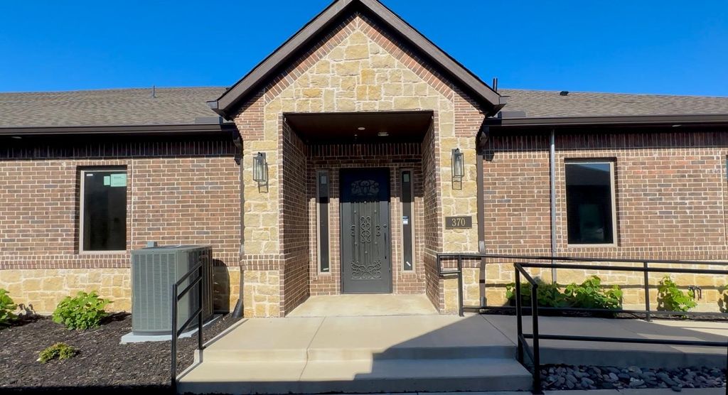 11619 Independence Parkway, Frisco, TX 75035