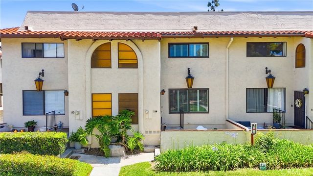 400 S Flower Street 114, Orange, CA 92868