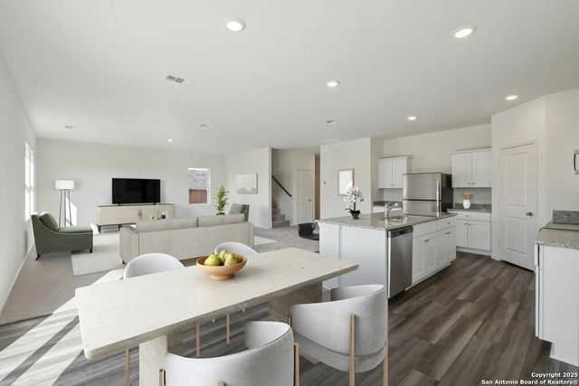 10148 Galineer Glen, Schertz, TX 78154