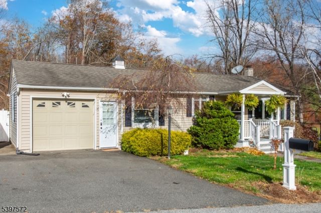 2 Tomahawk Trl, Wantage Twp., NJ 07461