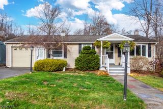 2 Tomahawk Trl, Wantage Twp., NJ 07461