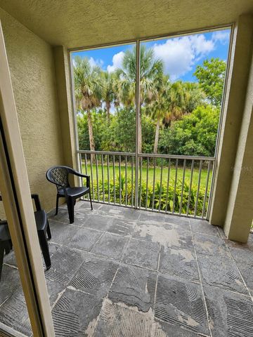 5691 BENTGRASS DRIVE 15-102, Sarasota, FL 34235