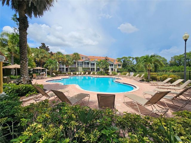 5691 BENTGRASS DRIVE 15-102, Sarasota, FL 34235