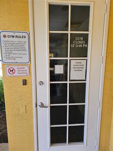5691 BENTGRASS DRIVE 15-102, Sarasota, FL 34235
