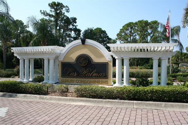 5691 BENTGRASS DRIVE 15-102, Sarasota, FL 34235