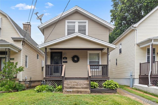 3627 Cambridge Avenue, St Louis, MO 63143