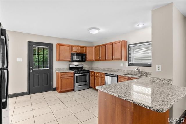 3627 Cambridge Avenue, St Louis, MO 63143