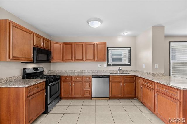 3627 Cambridge Avenue, St Louis, MO 63143