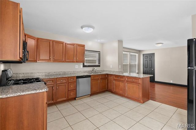 3627 Cambridge Avenue, St Louis, MO 63143