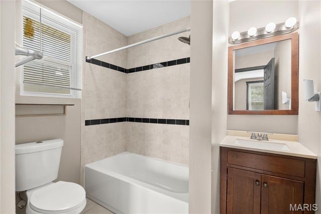 3627 Cambridge Avenue, St Louis, MO 63143