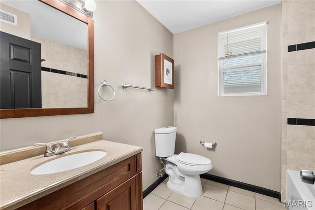3627 Cambridge Avenue, St Louis, MO 63143
