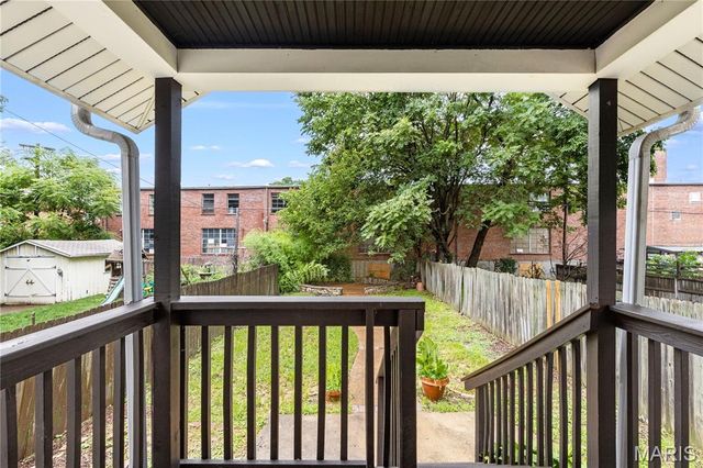 3627 Cambridge Avenue, St Louis, MO 63143