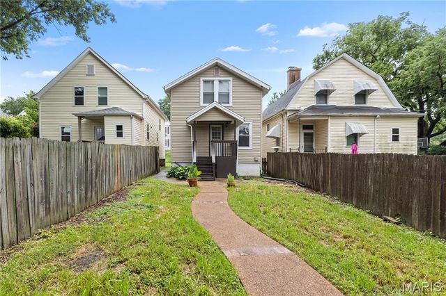 3627 Cambridge Avenue, St Louis, MO 63143