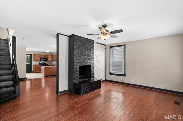 3627 Cambridge Avenue, St Louis, MO 63143