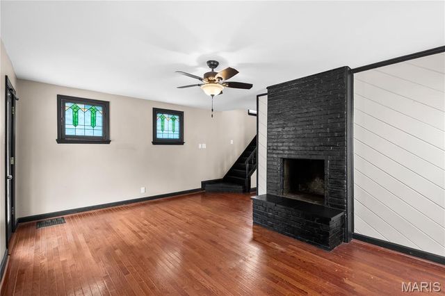 3627 Cambridge Avenue, St Louis, MO 63143
