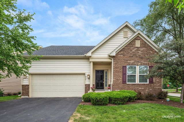 1648 COLCHESTER Lane, Aurora, IL 60505