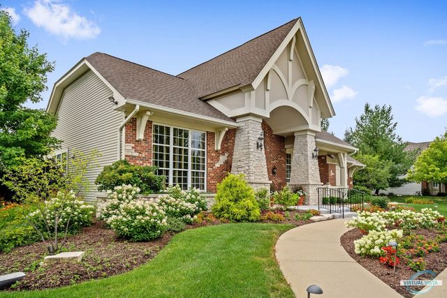 1648 COLCHESTER Lane, Aurora, IL 60505
