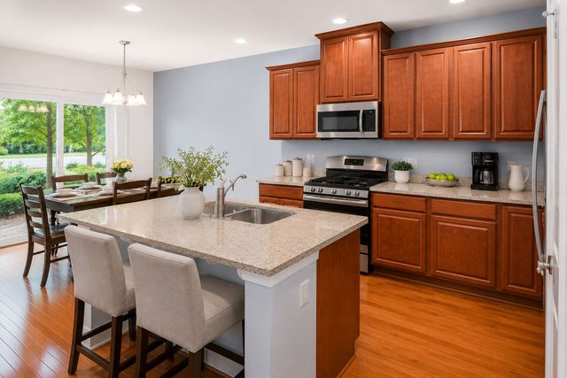 1648 COLCHESTER Lane, Aurora, IL 60505