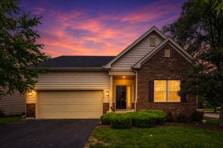 1648 COLCHESTER Lane, Aurora, IL 60505