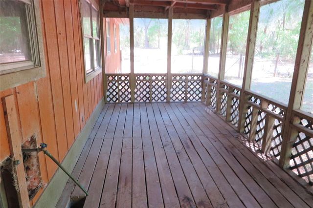 153 RANCH ROAD, East Palatka, FL 32131