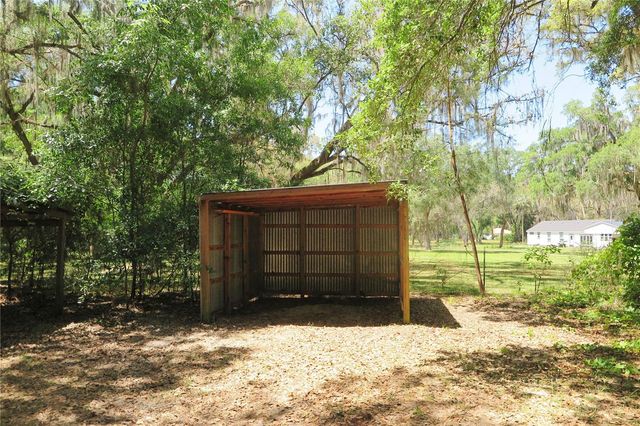 153 RANCH ROAD, East Palatka, FL 32131