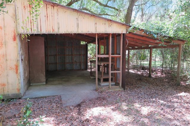 153 RANCH ROAD, East Palatka, FL 32131