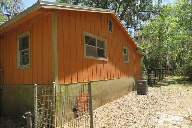 153 RANCH ROAD, East Palatka, FL 32131