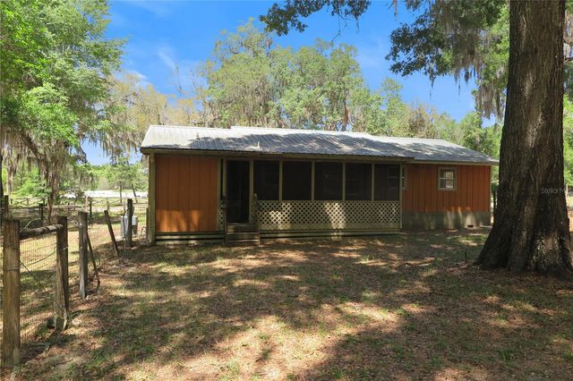 153 RANCH ROAD, East Palatka, FL 32131