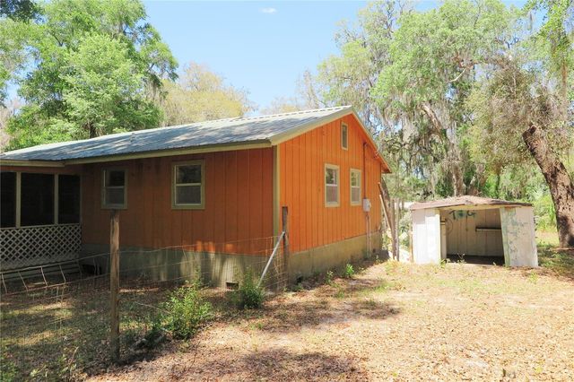 153 RANCH ROAD, East Palatka, FL 32131