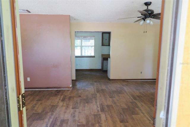 153 RANCH ROAD, East Palatka, FL 32131
