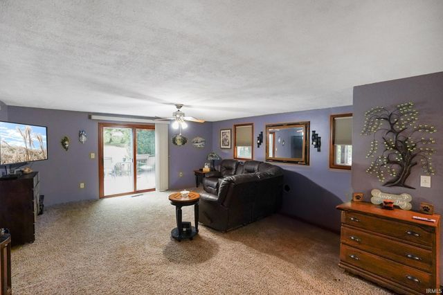 681 Hancock School Road, Spencer, IN 47460