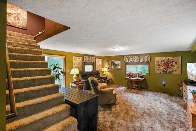 681 Hancock School Road, Spencer, IN 47460